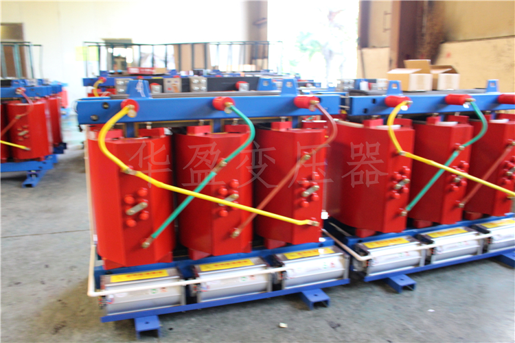 营口SCB11-3150KVA/35KV/0.4KV干式变压器